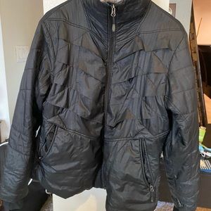 Columbia Omni heat jacket